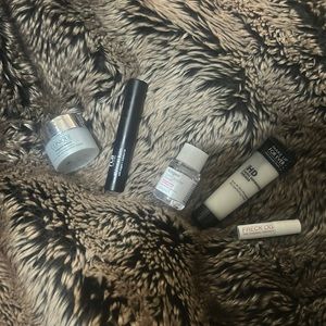 MISC Travel Size Beauty Bundle ✨